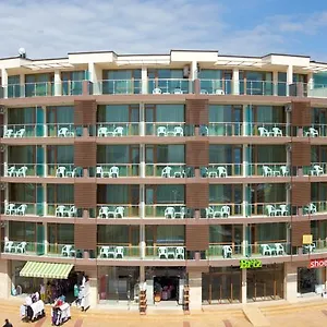3* Otel Briz - Seabreeze