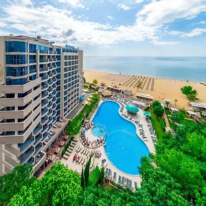 Hotel Sentido Bellevue, Sunny Beach
