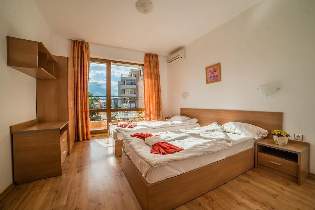 ***  Step Hotel Słoneczny Brzeg Bułgaria
